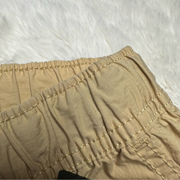 Wonder Nation Pants Tan Size 7 - Picture 8 of 16
